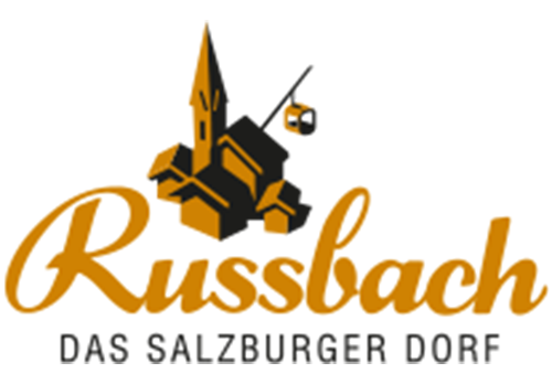 Logo Russbach | Dachstein West